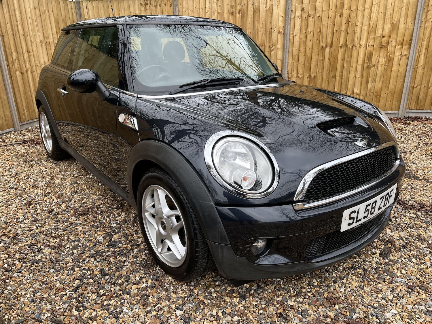 Used MINI Hatch 2008 for sale - 77633303: Photo 16