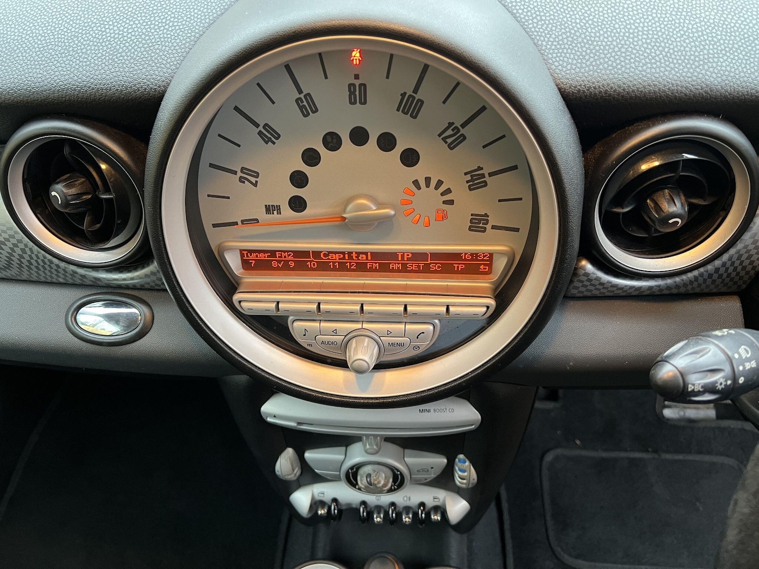 Used MINI Hatch 2008 for sale - 77633303: Photo 19