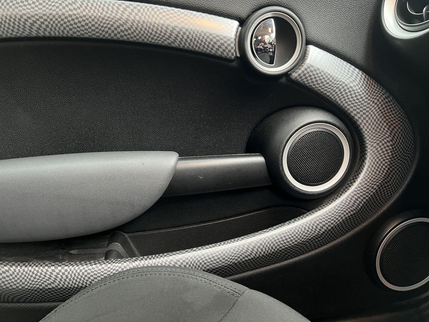 Used MINI Hatch 2008 for sale - 77633303: Photo 21