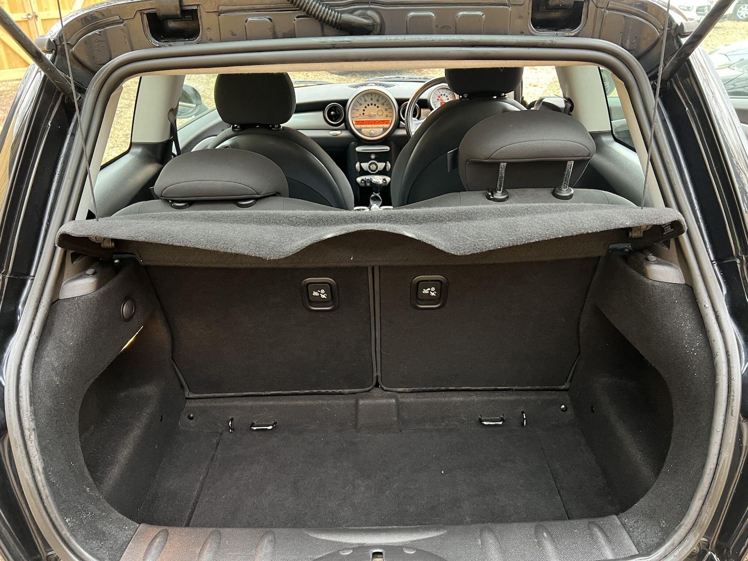 Used MINI Hatch 2008 for sale - 77633303: Photo 22