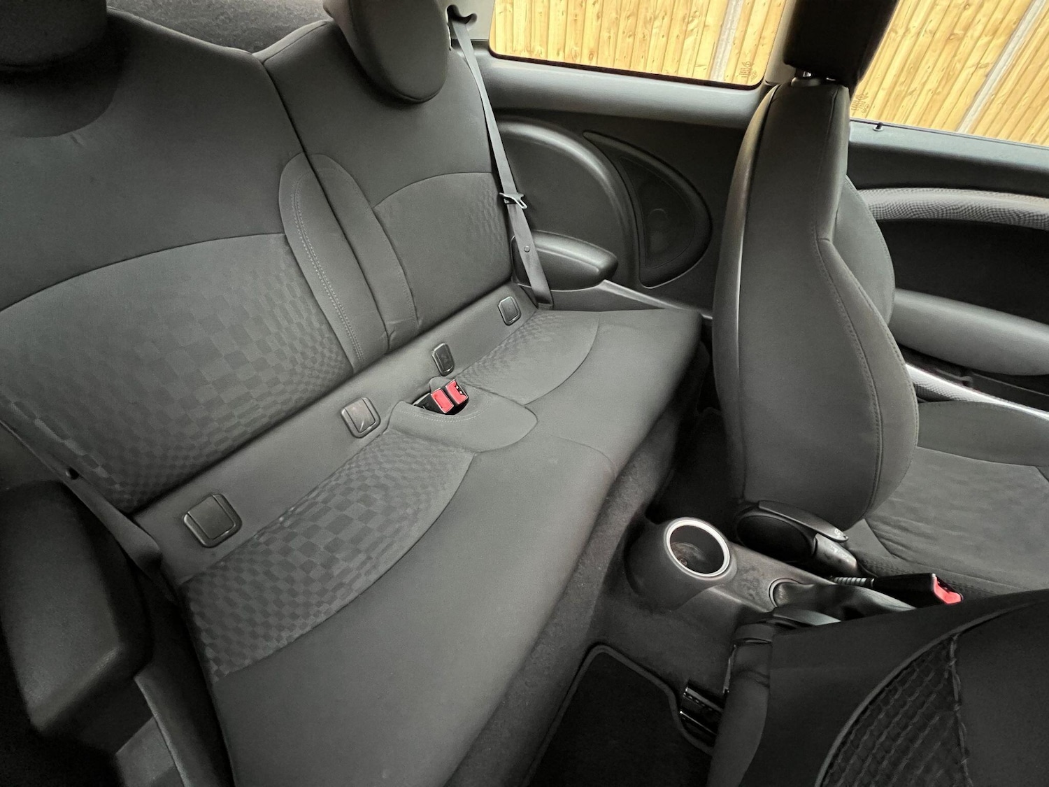 Used MINI Hatch 2008 for sale - 77633303: Photo 24