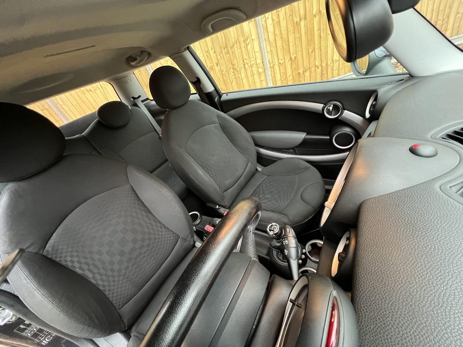 Used MINI Hatch 2008 for sale - 77633303: Photo 25