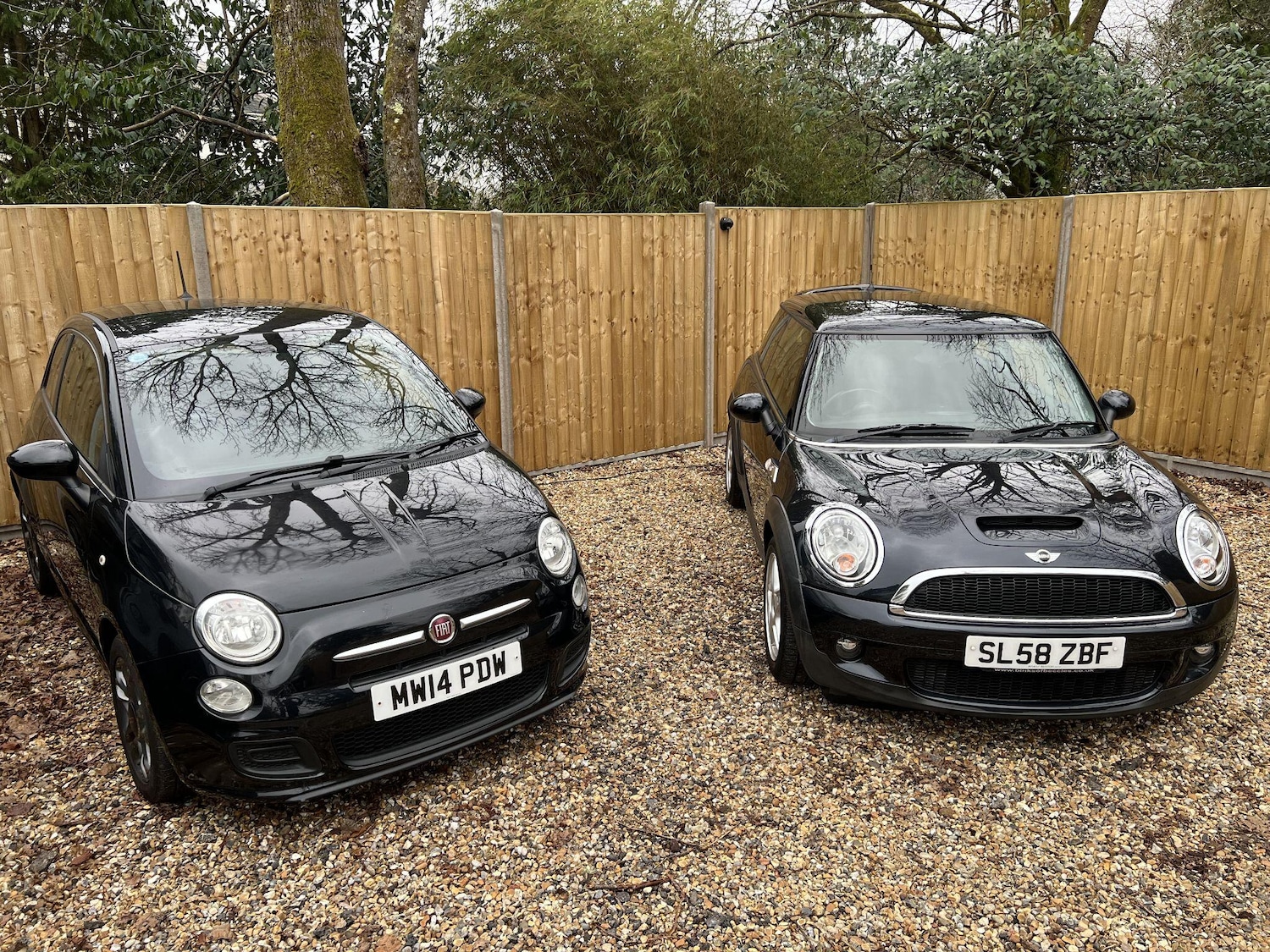 Used MINI Hatch 2008 for sale - 77633303: Photo 26