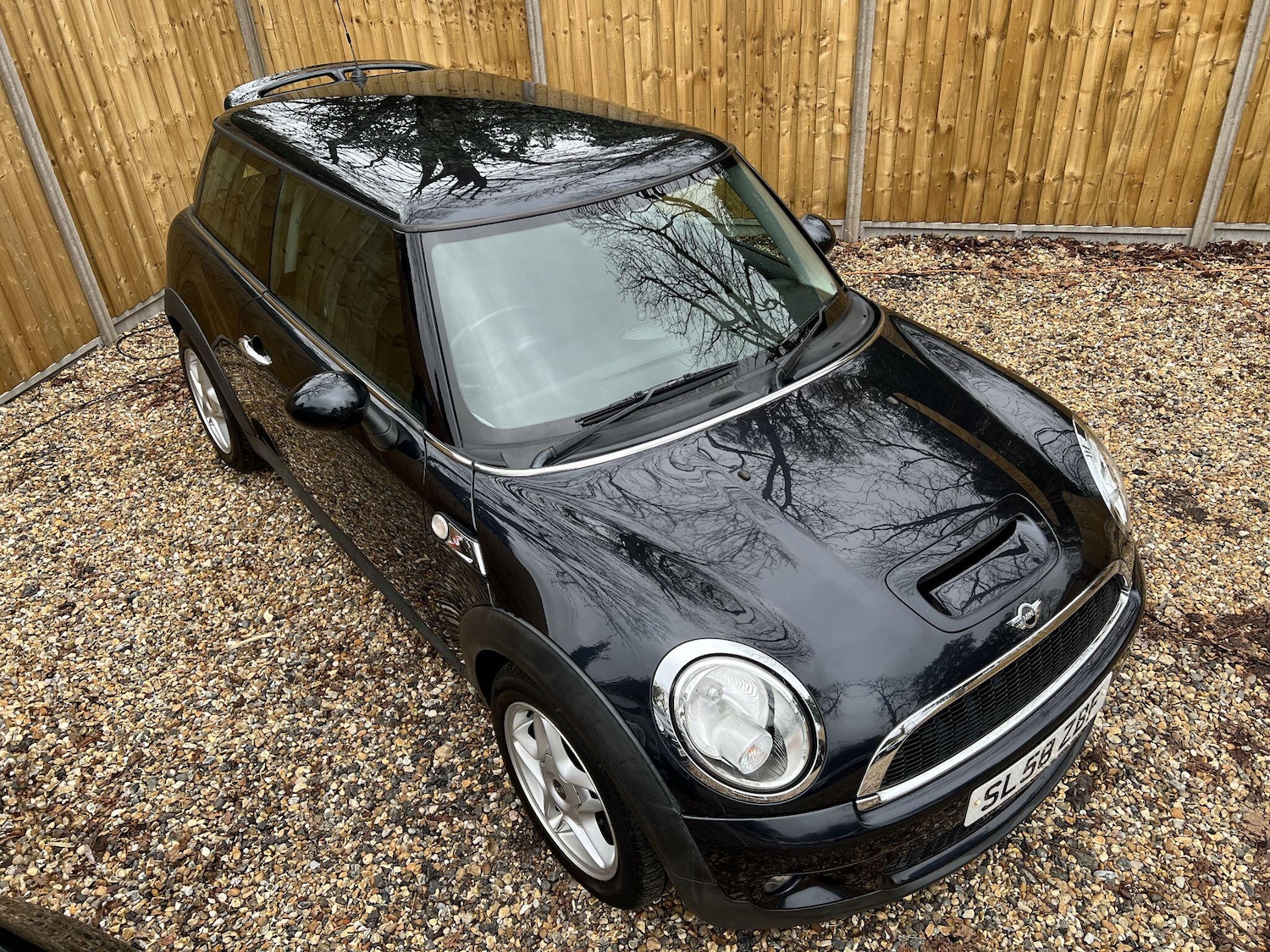 Used MINI Hatch 2008 for sale - 77633303: Photo 27