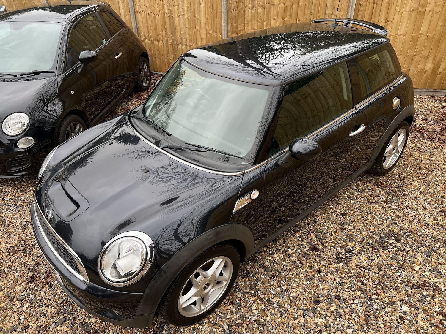 Used MINI Hatch 2008 for sale - 77633303: Photo 28