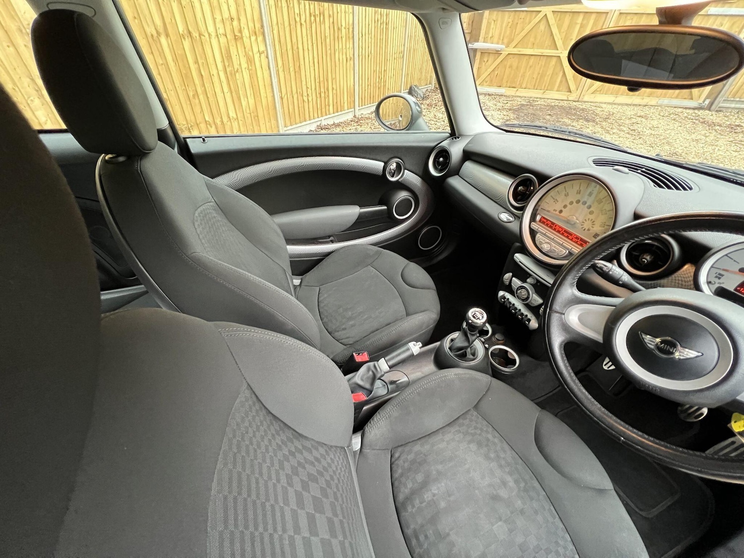 Used MINI Hatch 2008 for sale - 77633303: Photo 3