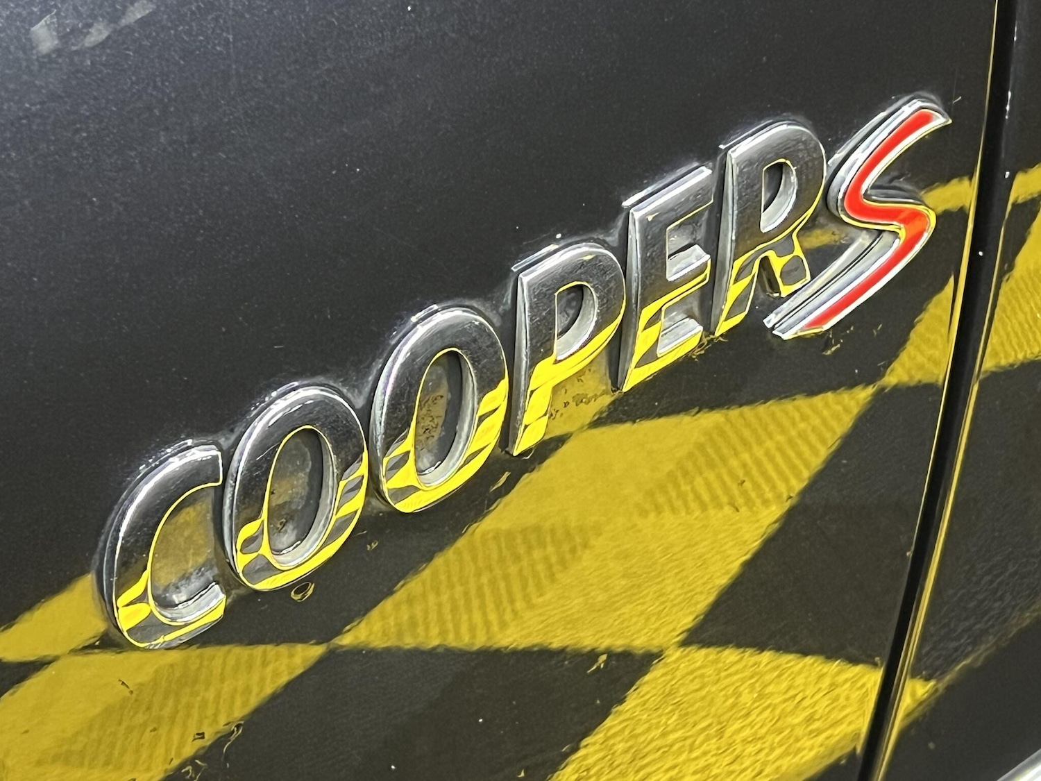 Used MINI Hatch 2008 for sale - 77633303: Photo 30