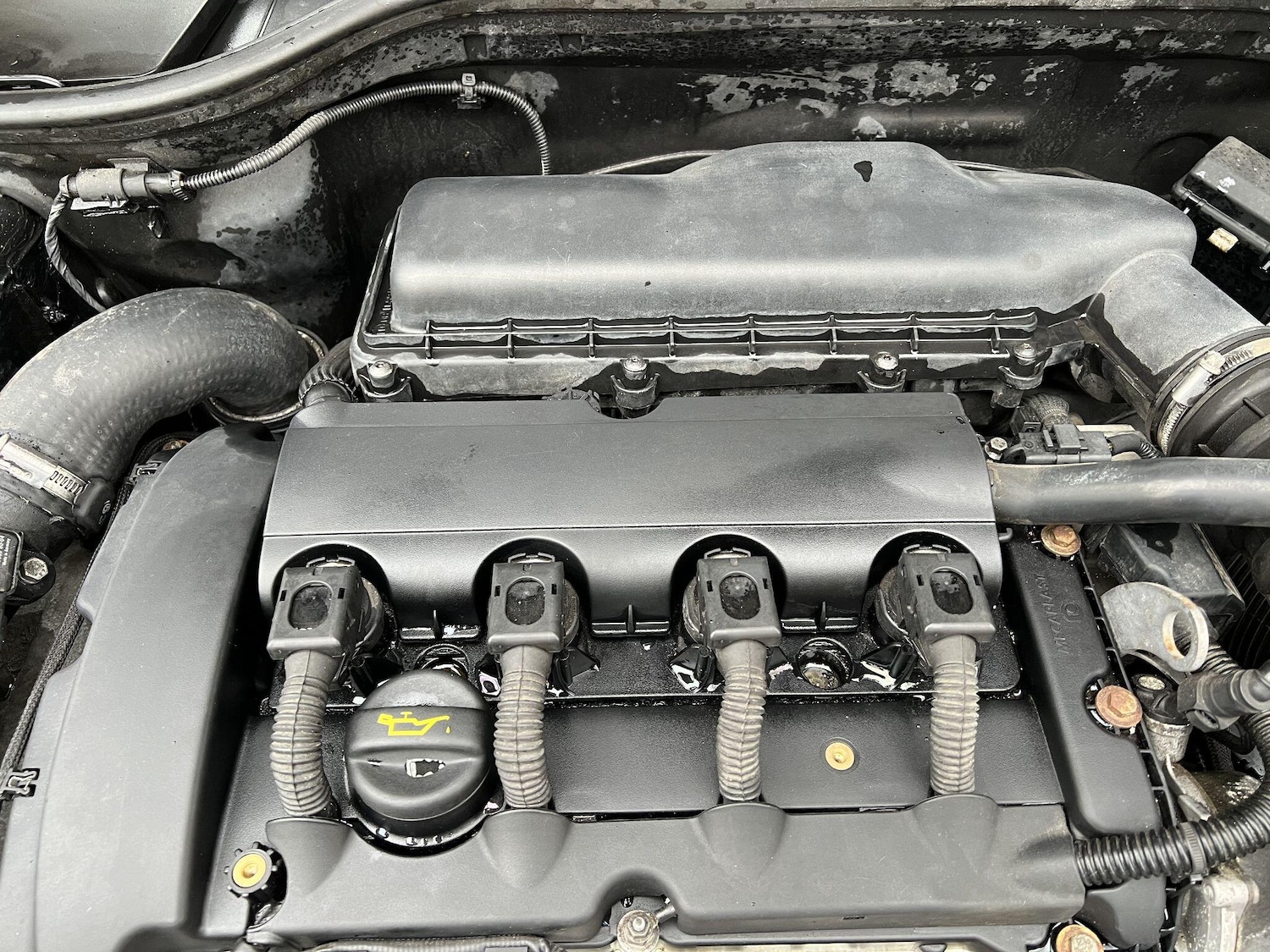 Used MINI Hatch 2008 for sale - 77633303: Photo 7