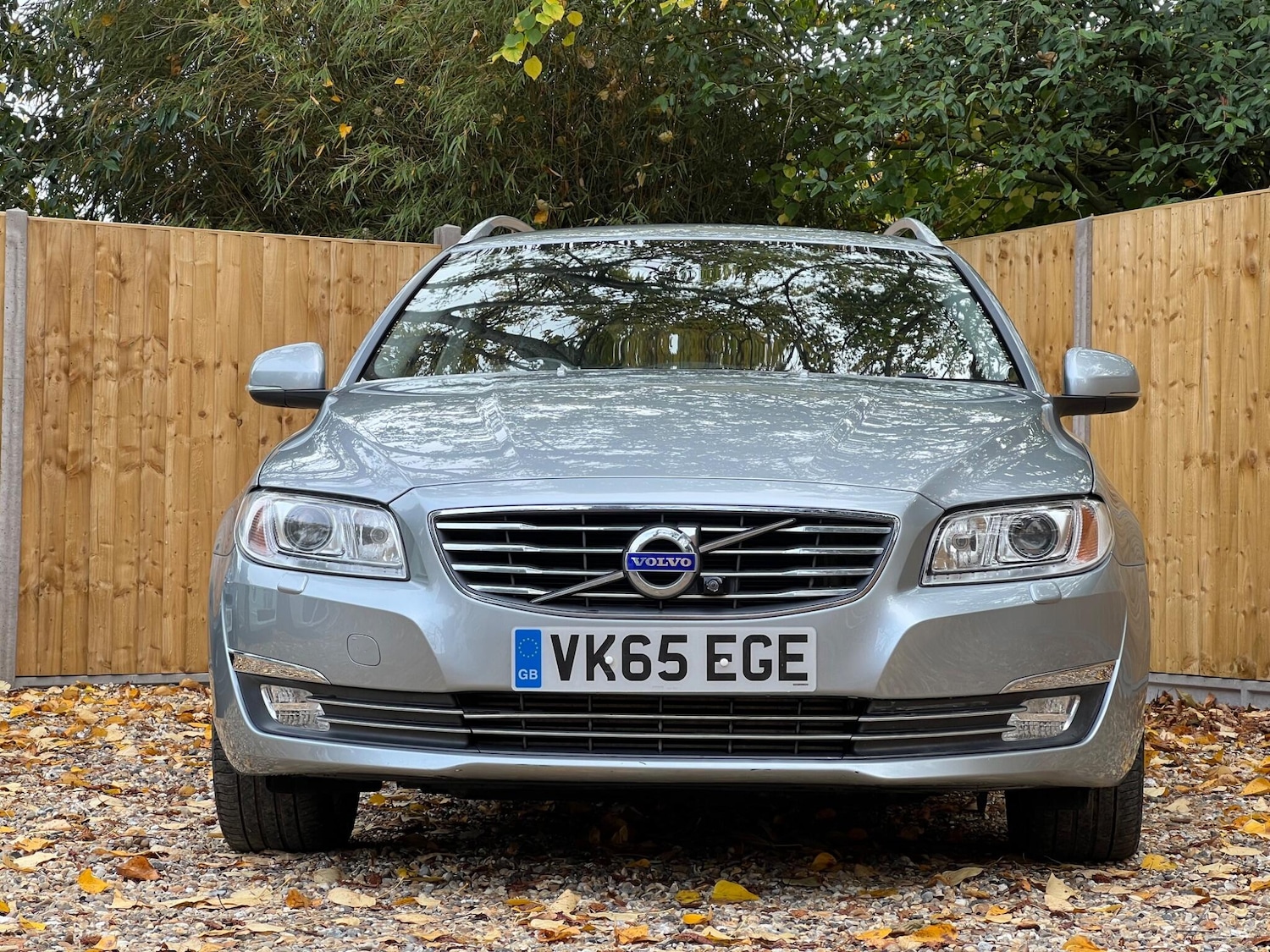 Used Volvo V70 2015 for sale - 76295327: Photo 15
