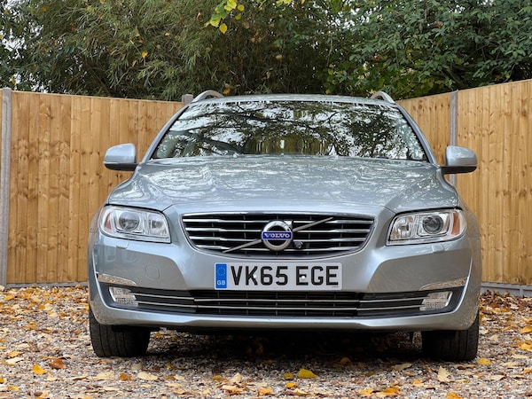 Used Volvo V70 2015 for sale - 76295327: Photo 15