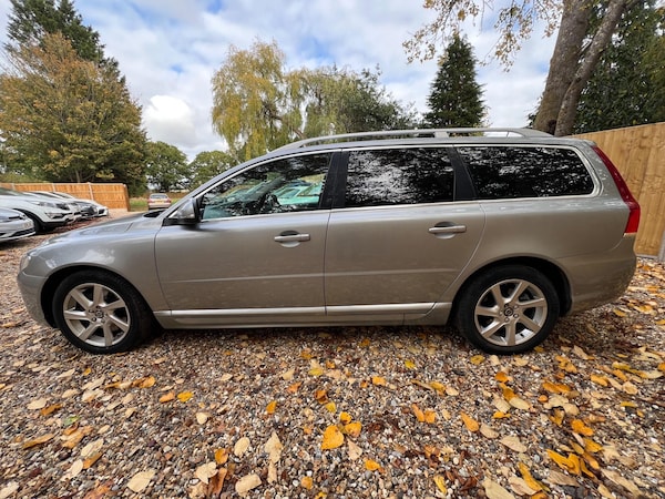 Used Volvo V70 2015 for sale - 76295327: Photo 23