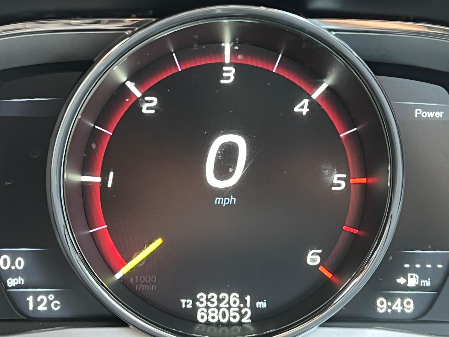 Used Volvo V70 2015 for sale - 76295327: Photo 32