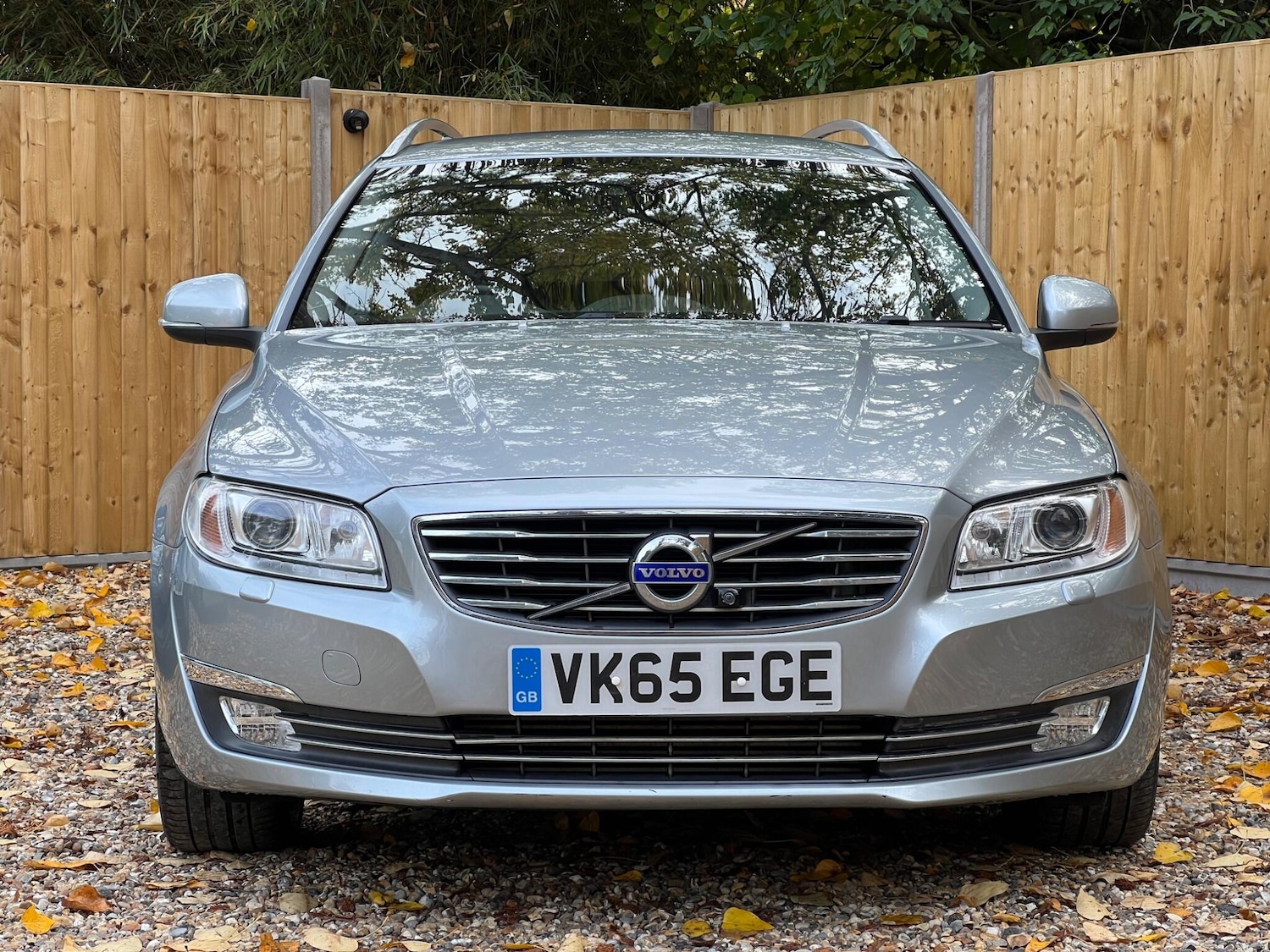 Used Volvo V70 2015 for sale - 76295327: Photo 4