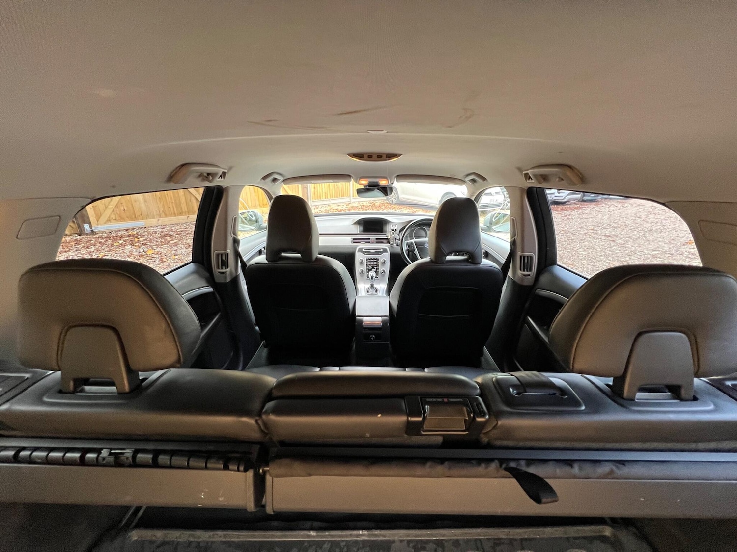 Used Volvo V70 2015 for sale - 76295327: Photo 40