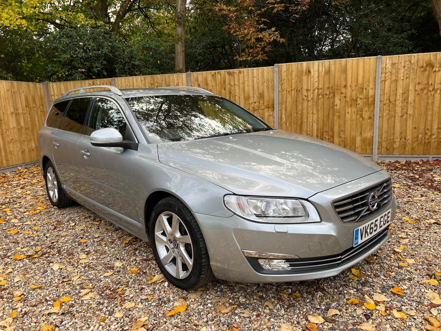 Used Volvo V70 2015 for sale - 76295327: Photo 47