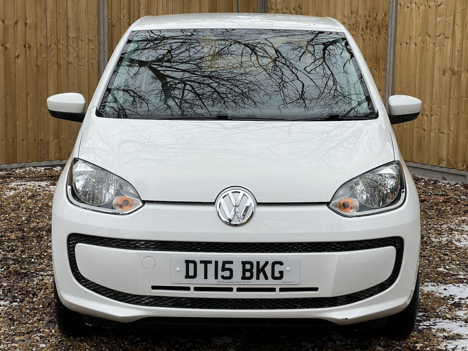Used Volkswagen up! 2015 for sale - 77119852: Photo 10