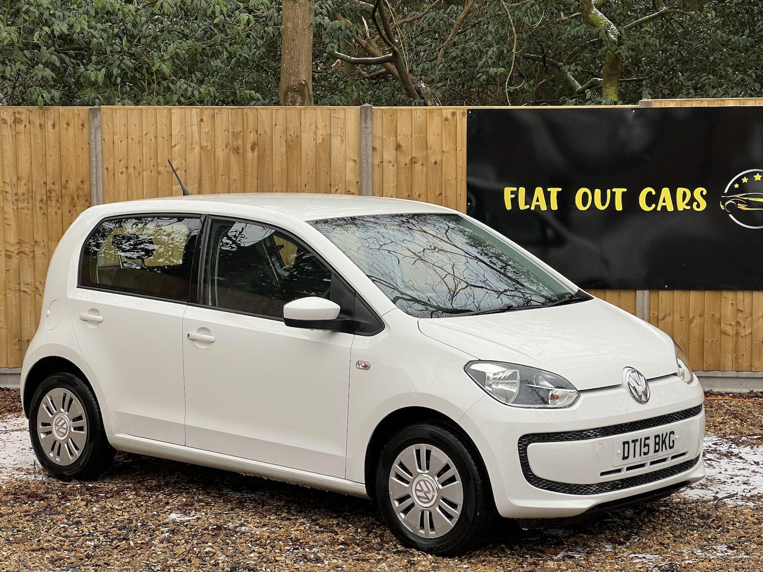 Used Volkswagen up! 2015 for sale - 77119852: Photo 11
