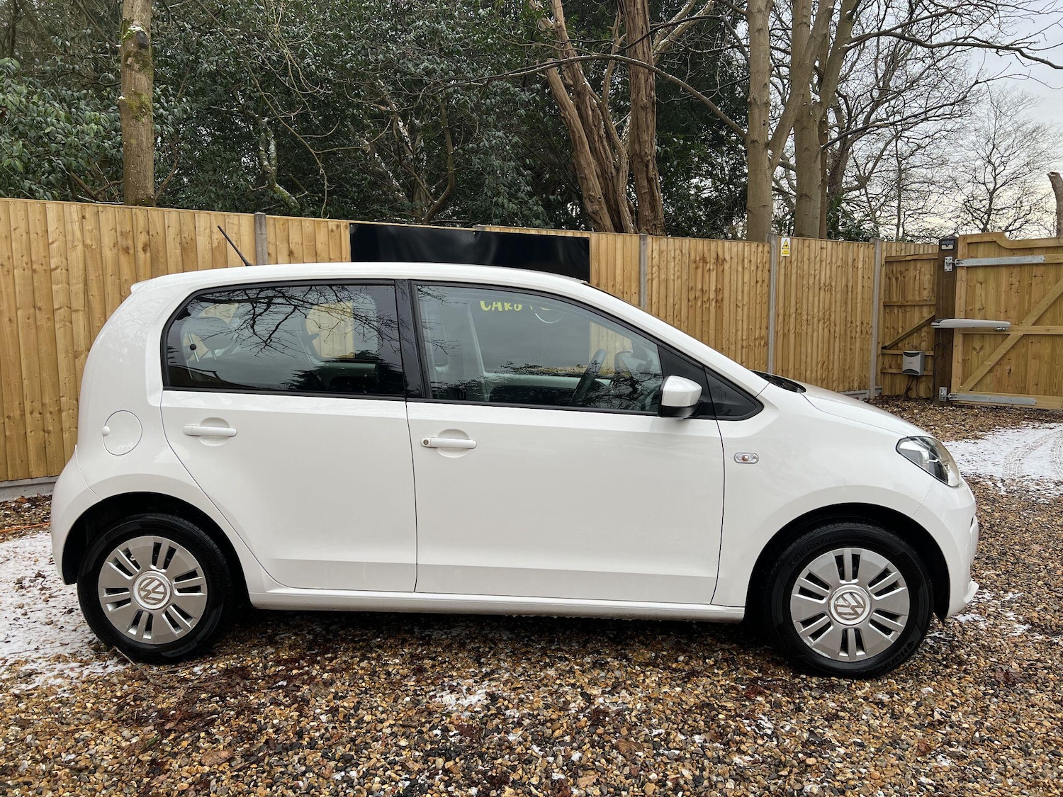 Used Volkswagen up! 2015 for sale - 77119852: Photo 12