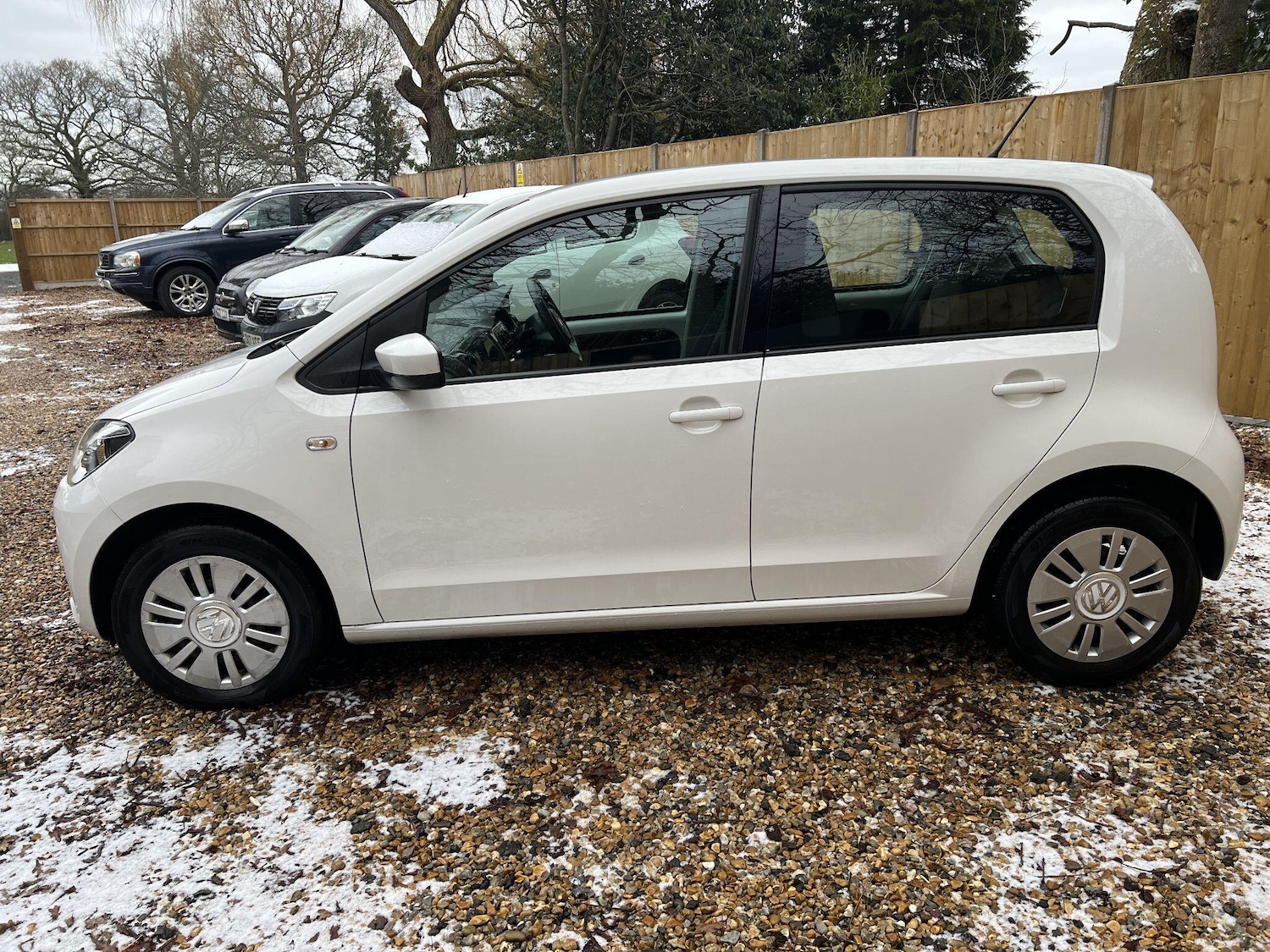 Used Volkswagen up! 2015 for sale - 77119852: Photo 14