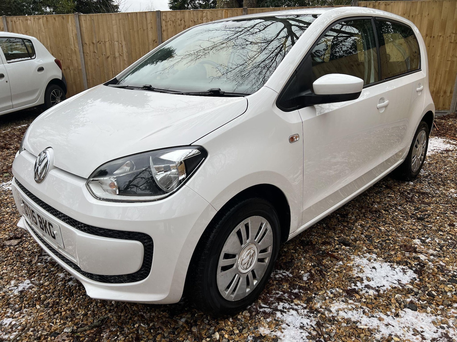 Used Volkswagen up! 2015 for sale - 77119852: Photo 17