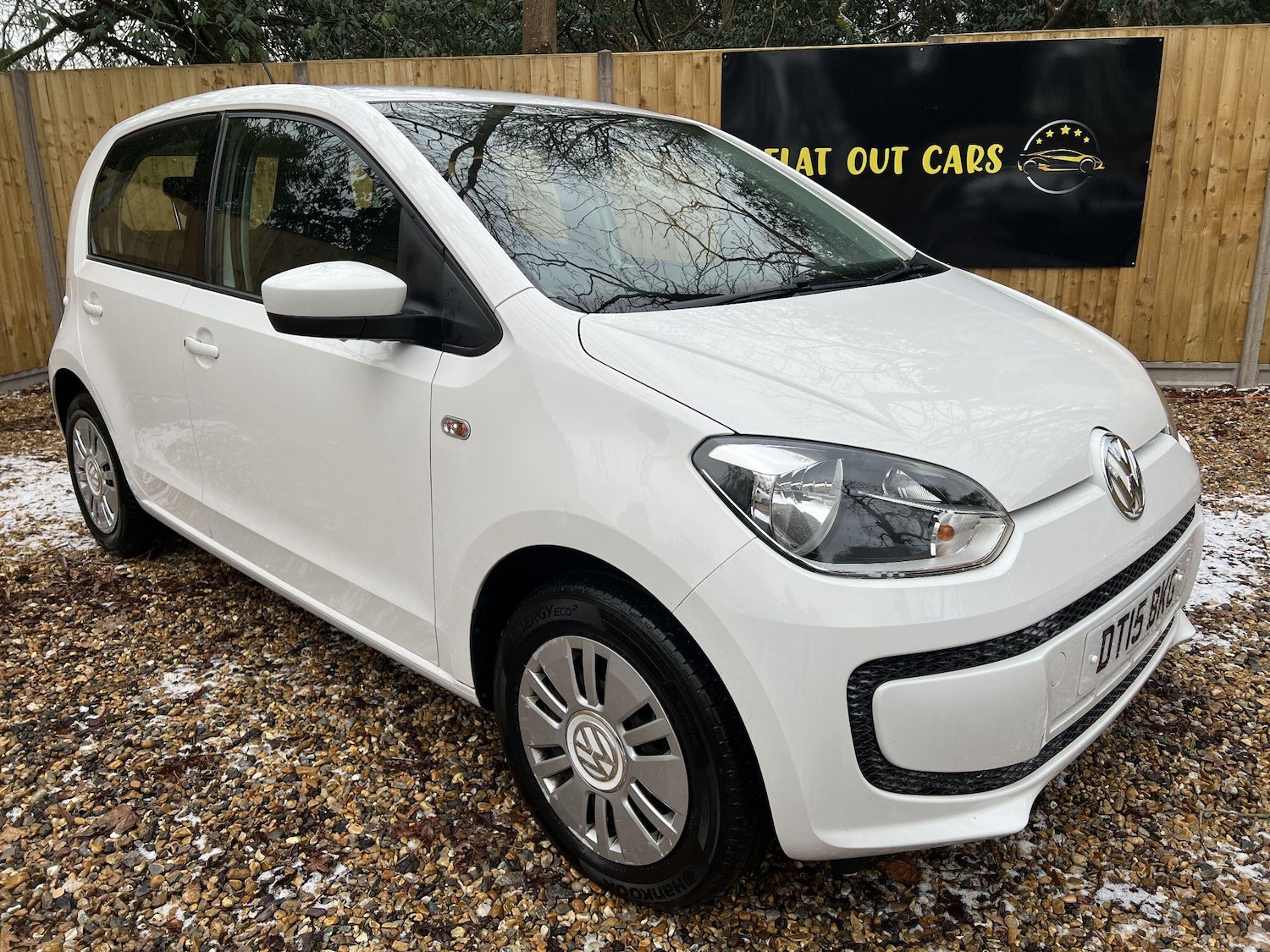 Used Volkswagen up! 2015 for sale - 77119852: Photo 18