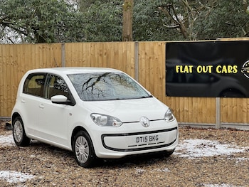 2015 (15) - 1.0 Move Up 5dr