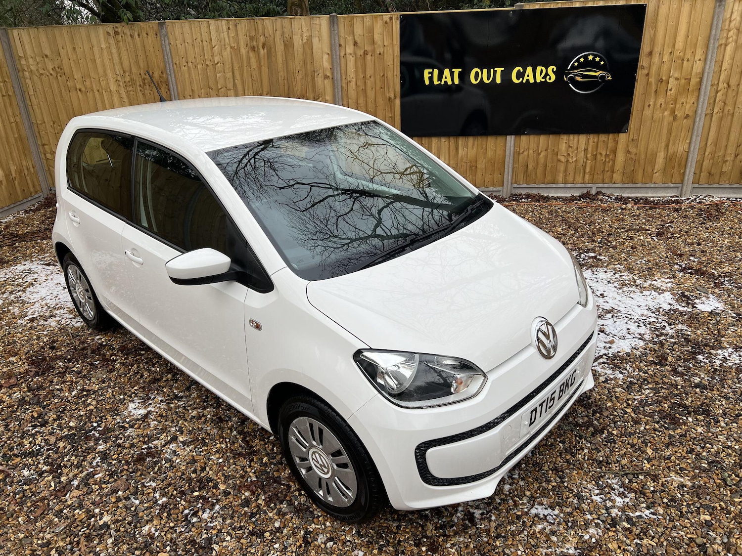 Used Volkswagen up! 2015 for sale - 77119852: Photo 20