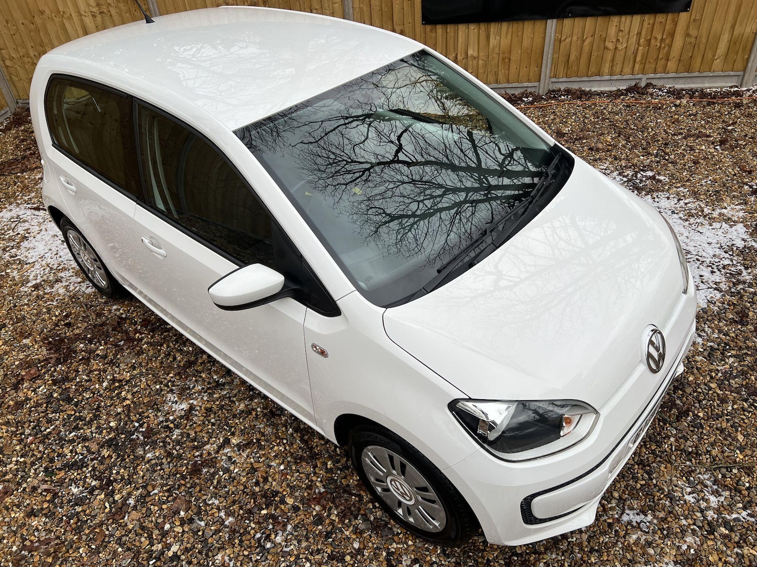 Used Volkswagen up! 2015 for sale - 77119852: Photo 21