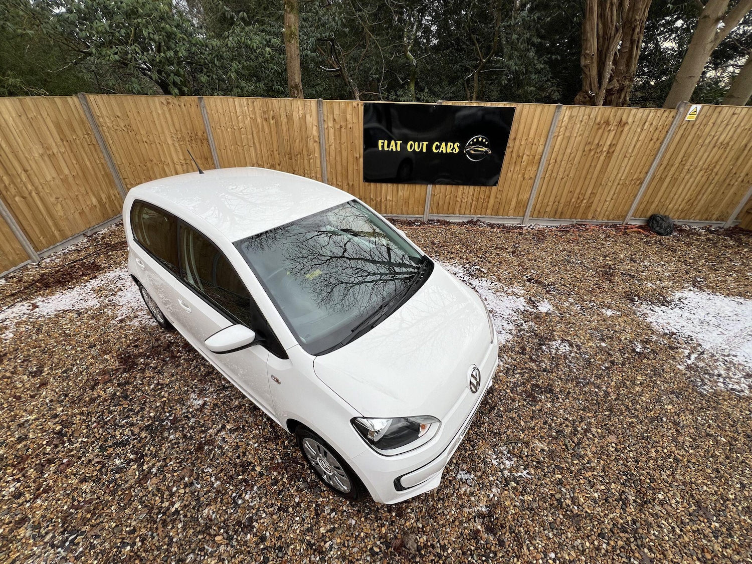 Used Volkswagen up! 2015 for sale - 77119852: Photo 22