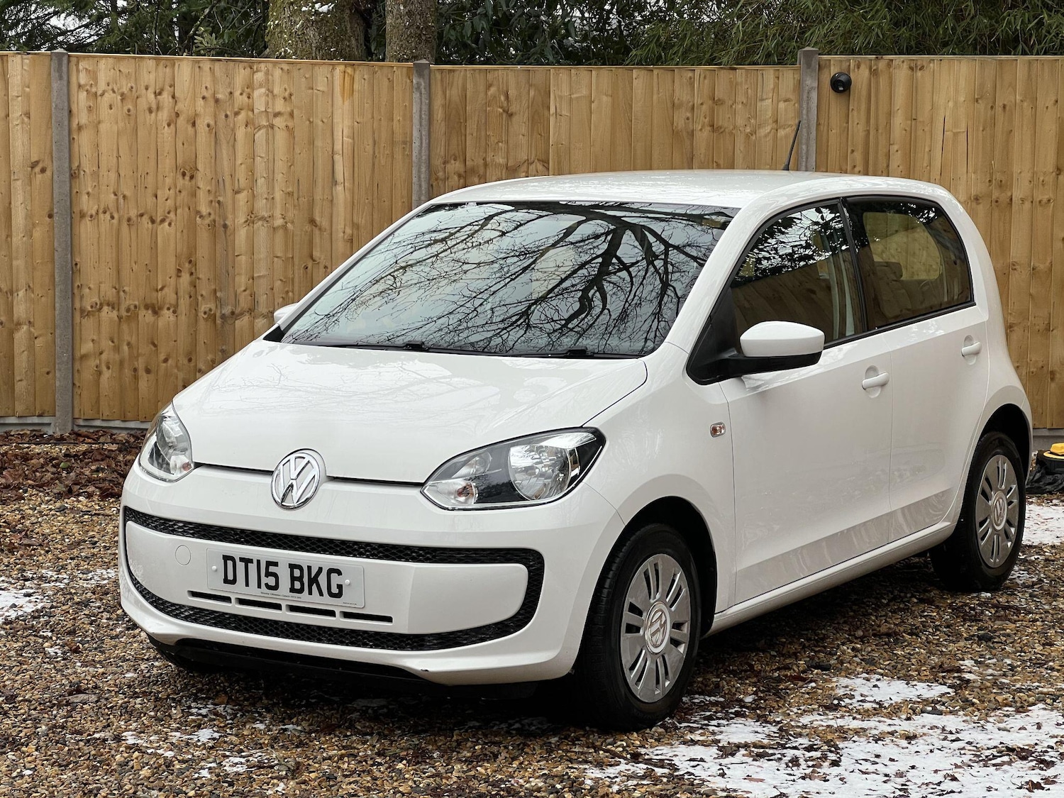 Used Volkswagen up! 2015 for sale - 77119852: Photo 3