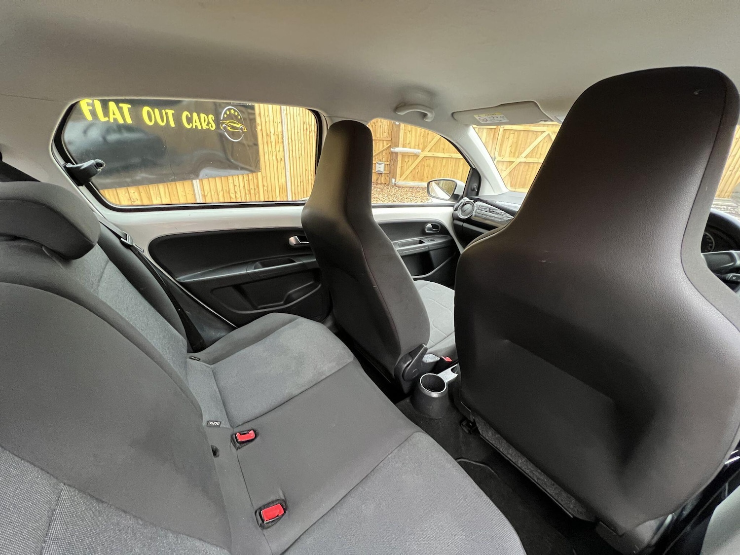 Used Volkswagen up! 2015 for sale - 77119852: Photo 5