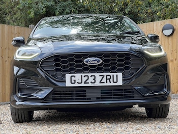 Used Ford Fiesta 2023 for sale - 79292027: Photo