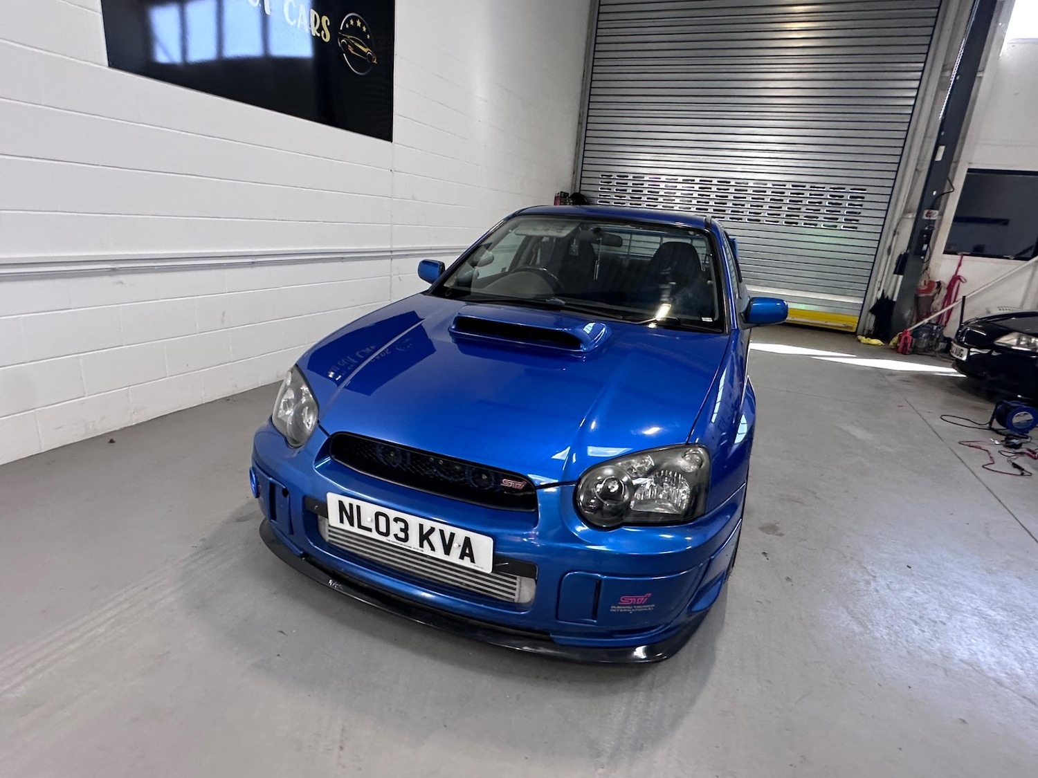 Used Subaru Impreza 2003 for sale - 76550109: Photo 20