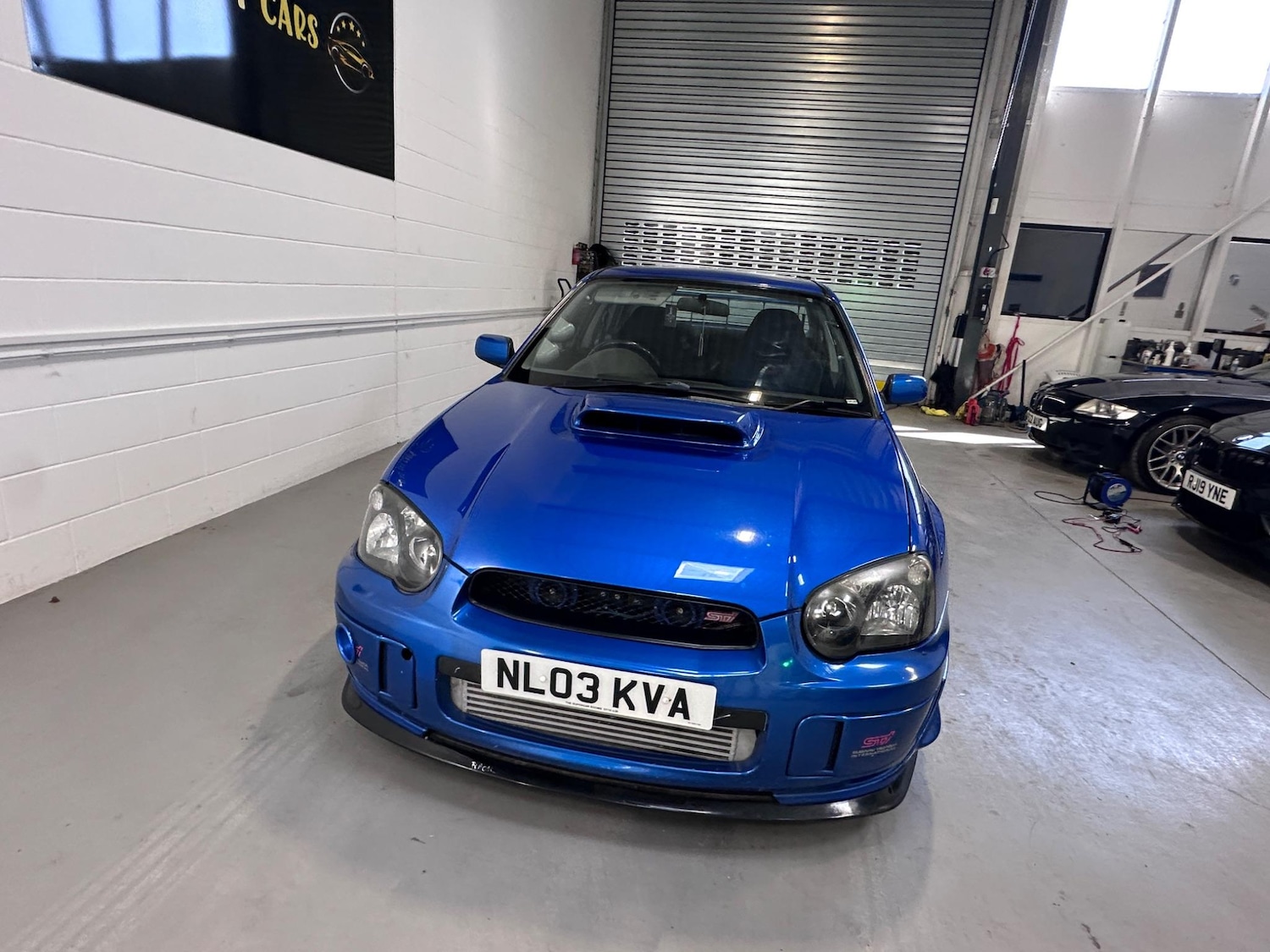 Used Subaru Impreza 2003 for sale - 76550109: Photo 24