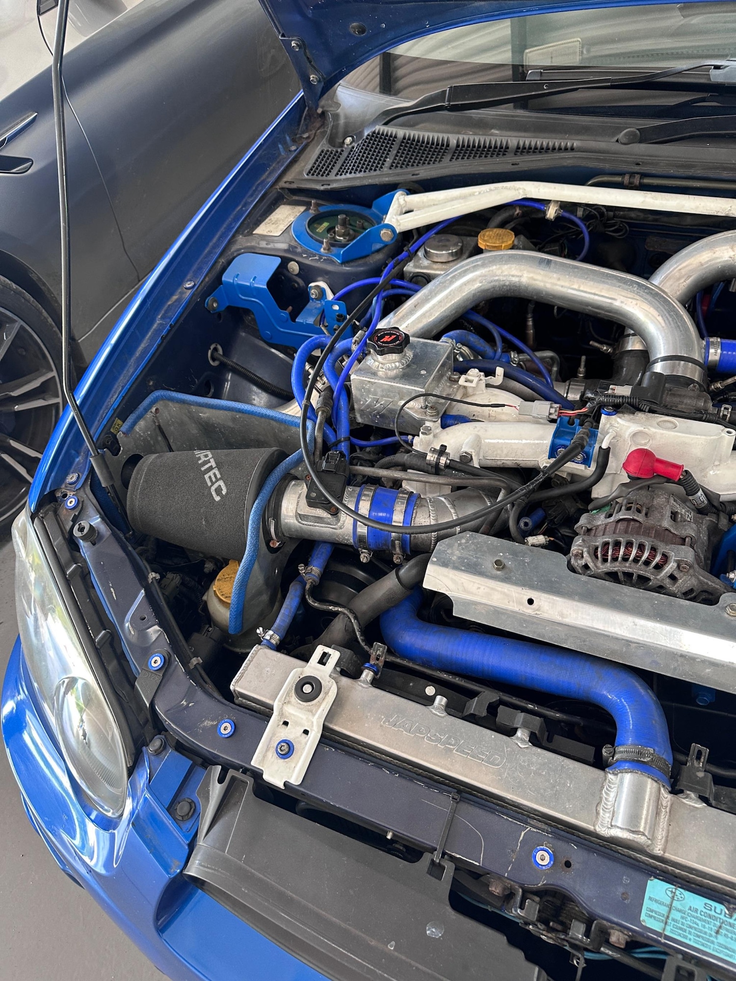 Used Subaru Impreza 2003 for sale - 76550109: Photo 29