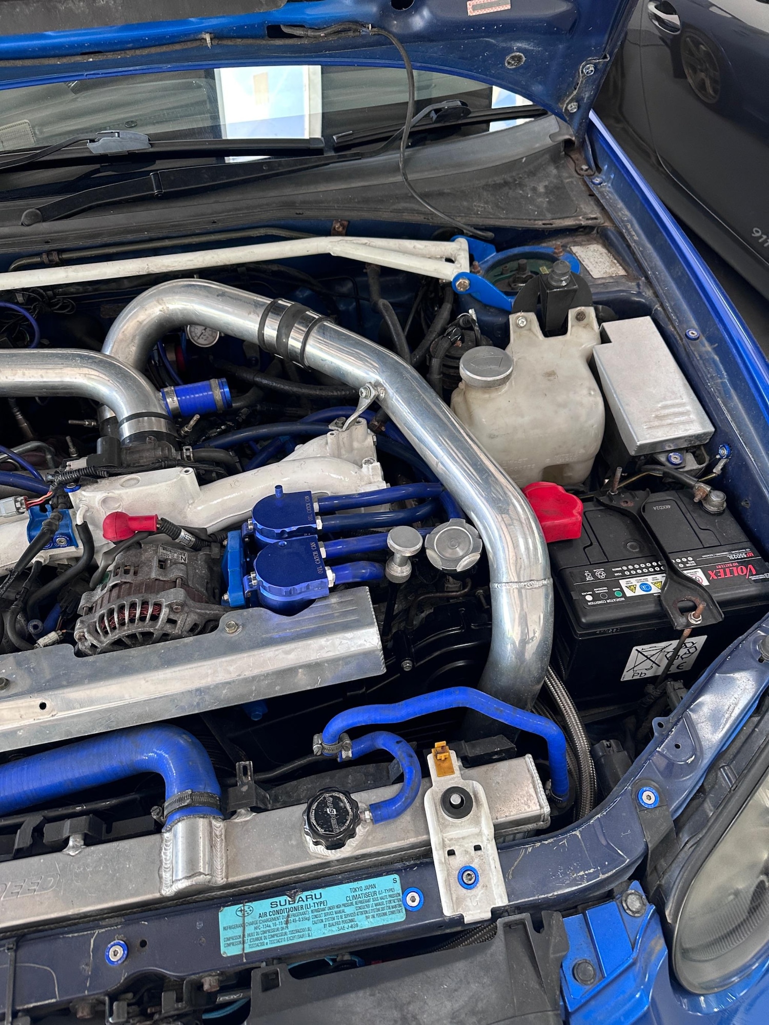 Used Subaru Impreza 2003 for sale - 76550109: Photo 30