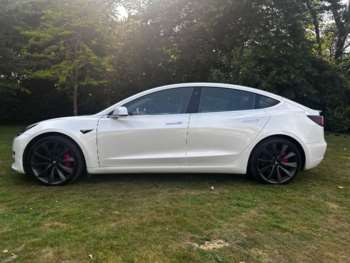 Used Tesla Model 3 2020 for sale - 74875612: Photo