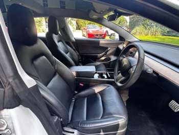 Used Tesla Model 3 2020 for sale - 74875612: Photo