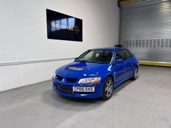 Used Mitsubishi Lancer 2005 for sale - 74228093: Photo