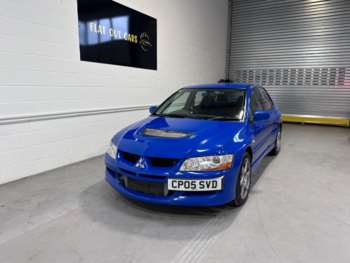 Used Mitsubishi Lancer 2005 for sale - 74228093: Photo