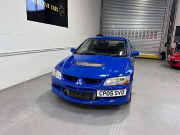 Used Mitsubishi Lancer 2005 for sale - 74228093: Photo