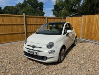 2016 (66) - 1.2 Lounge Euro 6 (s/s) 3dr