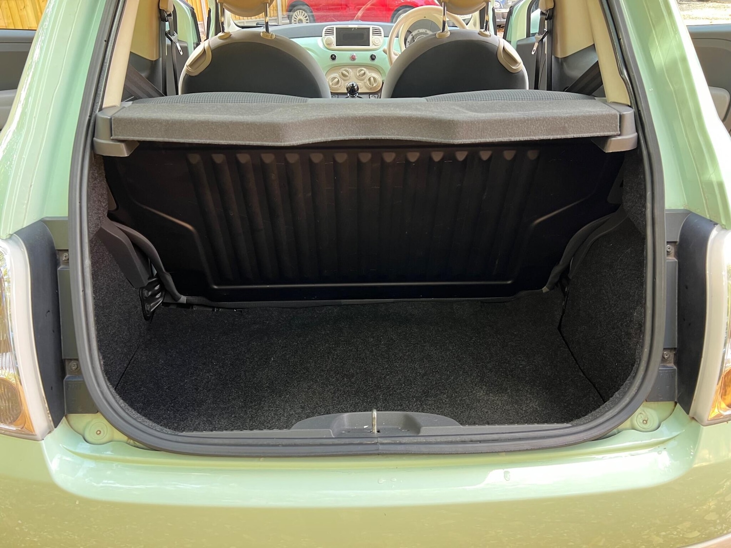 Vehicle 13