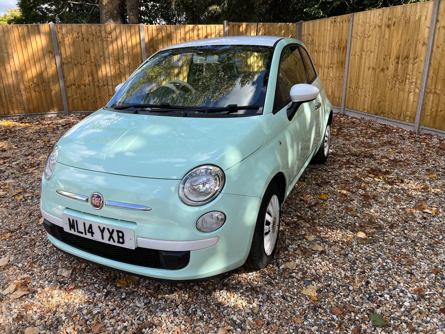 Vehicle 19
