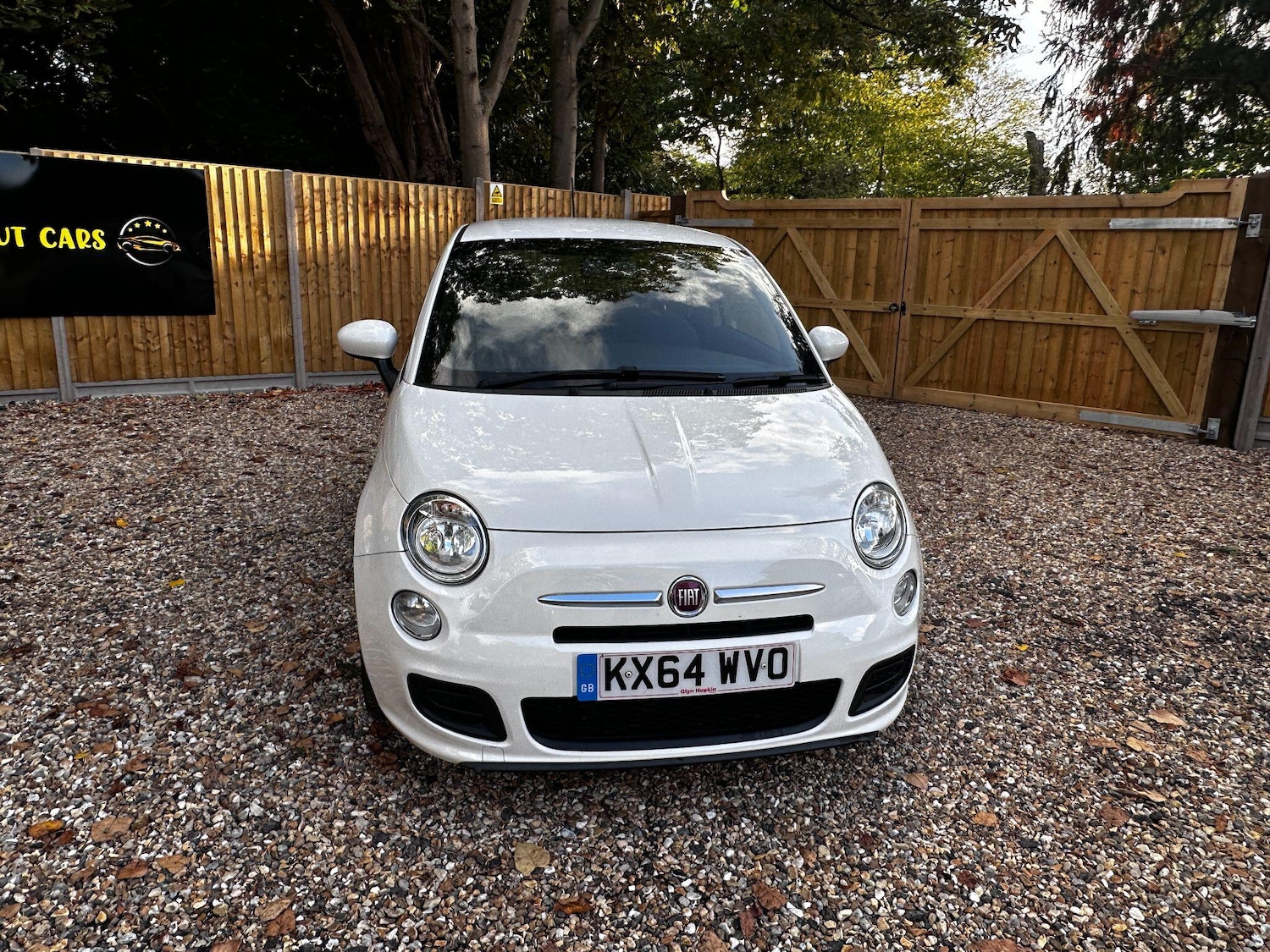 Vehicle 33