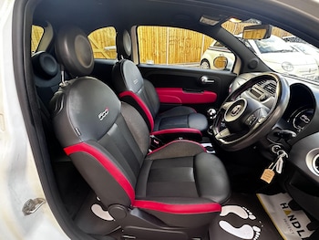 Used Fiat 500 2014 for sale - 75757325: Photo