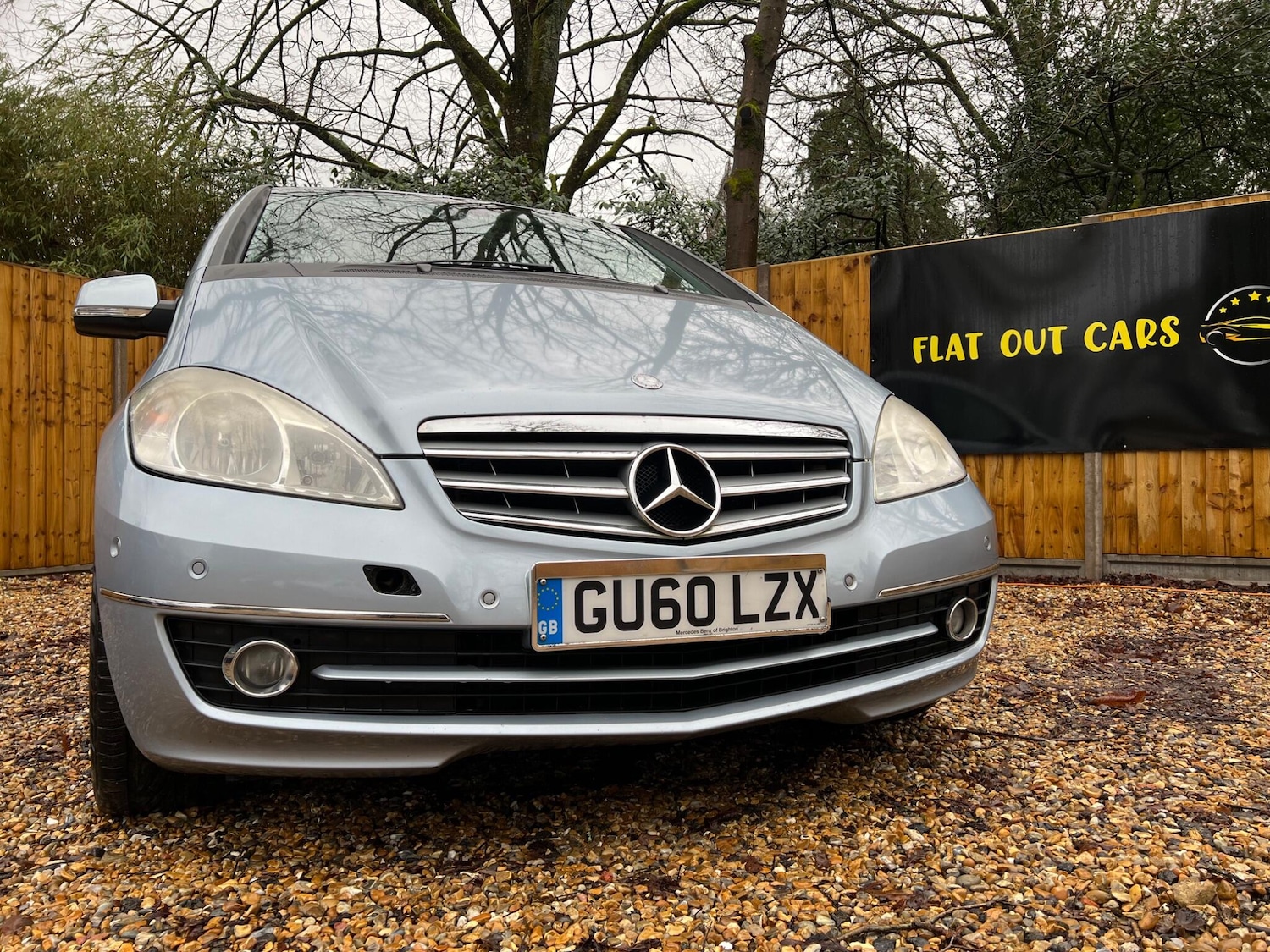 Used Mercedes-Benz A-Class 2010 for sale - 77306309: Photo 17