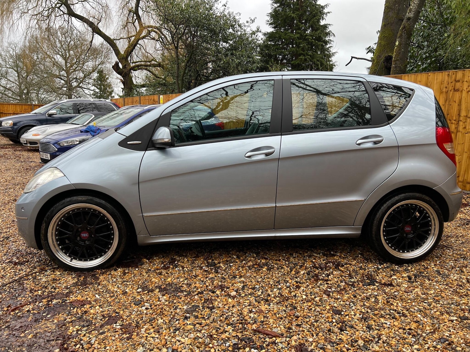 Used Mercedes-Benz A-Class 2010 for sale - 77306309: Photo 18