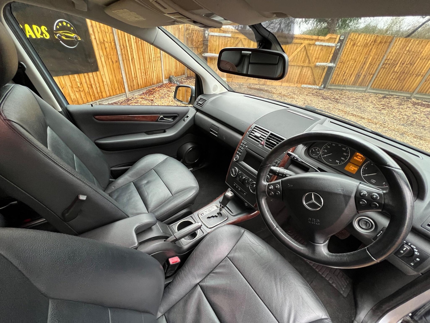 Used Mercedes-Benz A-Class 2010 for sale - 77306309: Photo 2