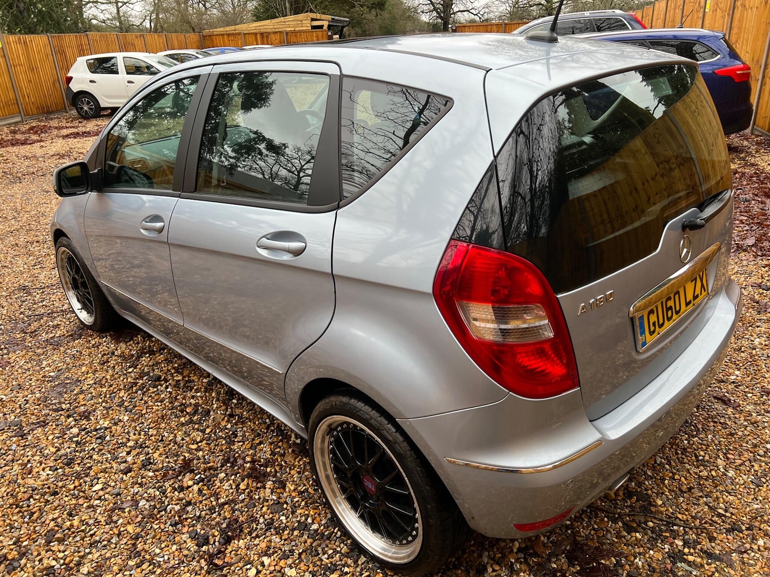 Used Mercedes-Benz A-Class 2010 for sale - 77306309: Photo 20